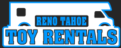 Reno Tahoe Toy Rentals